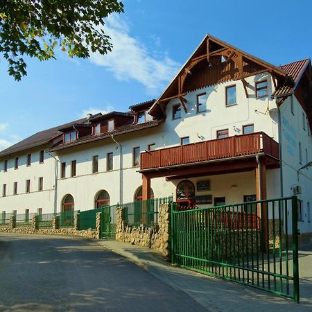 Osrodek Wczasowy Zielona Gospoda Preseka Exterior foto